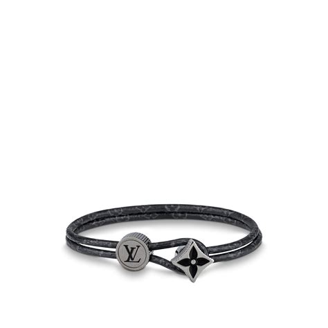 lv catch it bracelet|catch it bracelet monogram.